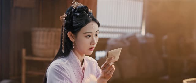 明月引（20集）快来看短剧