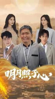 明月照子心（79集）原创精彩短剧