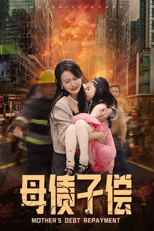母债子偿（33集）热门短剧榜单