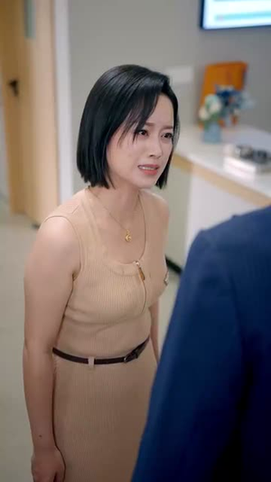 女儿我错了（30集）看到了大结局