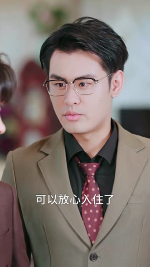 你就是我的全部（86集）这短剧太好看了