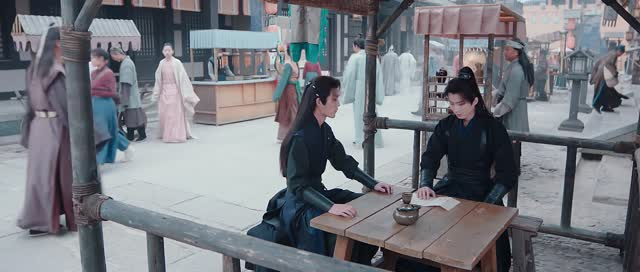 南柯梦（24集）这短剧太好看了