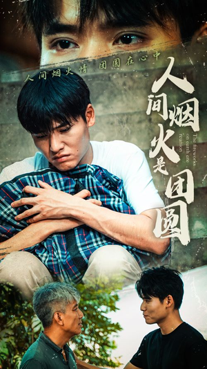 人间烟火是团圆（88集）原创精彩短剧