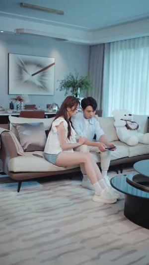 日租男友是豪门（98集）第一季