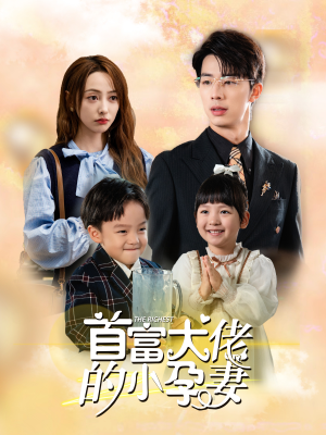 首富大佬的小孕妻（100集）短剧上头又好看