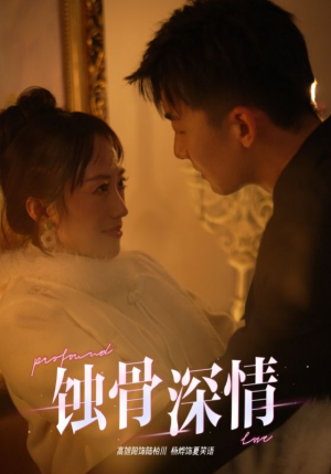 蚀骨深情（54集）推荐好短剧