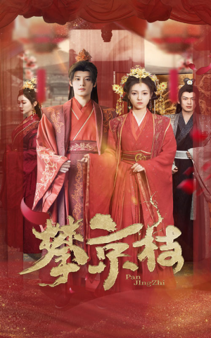 攀京枝（62集）每日分享短剧