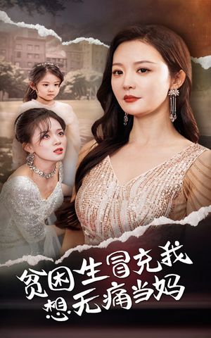 贫困生冒充我想无痛当妈（36集）短剧精彩片段