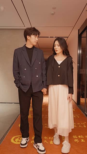 闪婚捡漏年下豪门继承人（79集）短剧推荐更新中