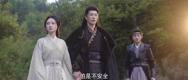 情刺 （24集）热门短剧免费看