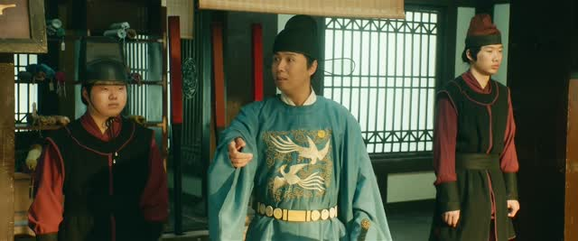 双花镜（20集）分享好看的短剧