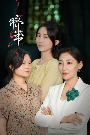 脐带（62集）追风的女孩短剧