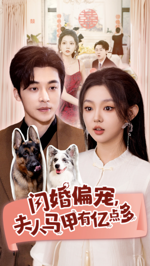 闪婚偏宠，夫人马甲有亿点多（85集）全集免费