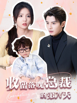 收留落魄总裁的第N天（60集）深深爱上这部剧
