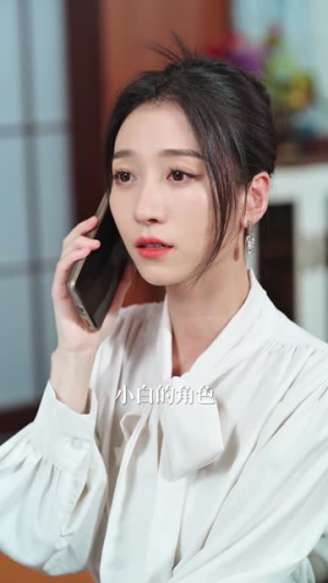 倾我长梦（6集）女主谁演的