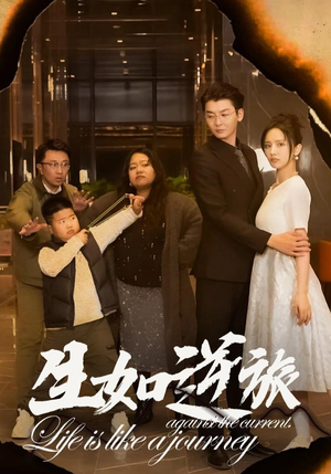 生如逆旅（31集）看到了大结局