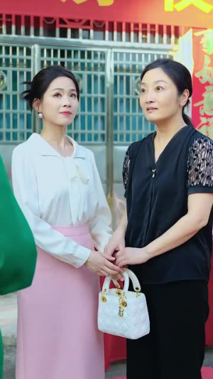 飒爽女儿不好惹（81集）精彩好看的短剧