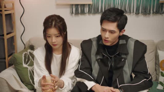 试探（24集）火爆热门短剧