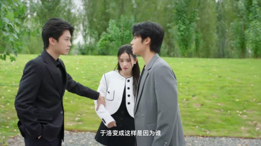 上心（38集）简直不要太好看