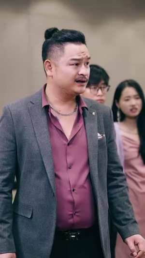 他是神话（71集）好看短剧分享