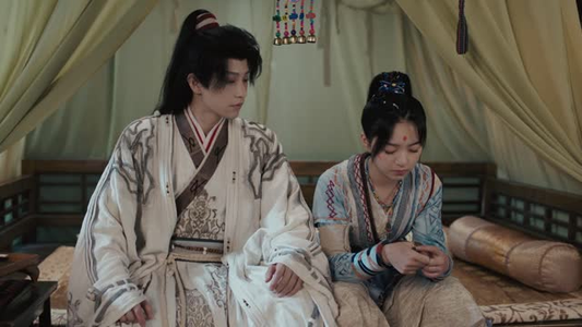 少寨主且慢（20集）短剧太精彩