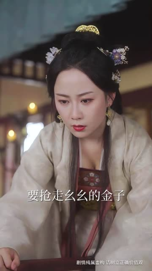 偷听崽崽心声后，侯府亲娘杀疯了（71集）免费版