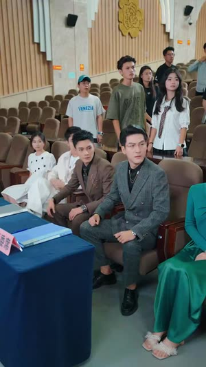 团宠千金杀疯了（71集）全部免费看全集