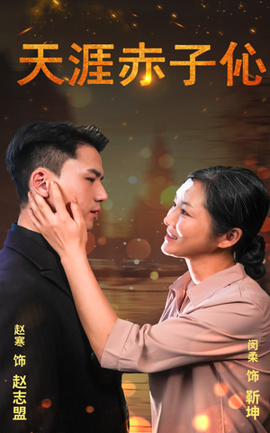 天涯赤子伈（69集）全剧免费观看