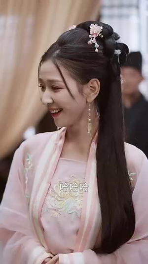 天赐良缘：禁欲王爷招架不住（70集）男频短剧推荐