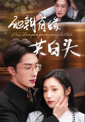 他朝有缘共白头（63集）短剧精彩片段