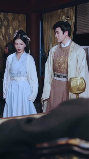 太子你疯了，居然要娶九千岁（93集）短剧热门推荐