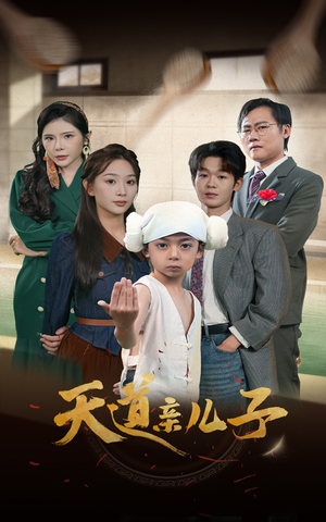 天道亲儿子（80集）短剧越看越精彩
