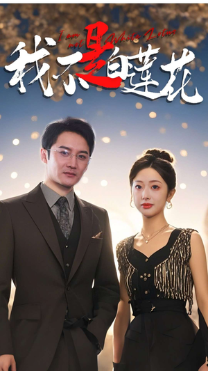 我不是白莲花（78集）精彩片段