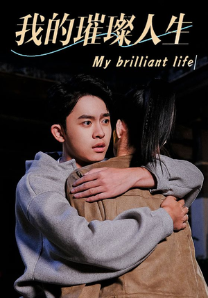 我的璀璨人生（81集）百万短剧抢先看