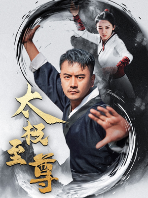 太极至尊（53集）短剧