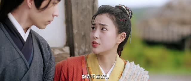 铜雀阁（24集）热播短剧分享