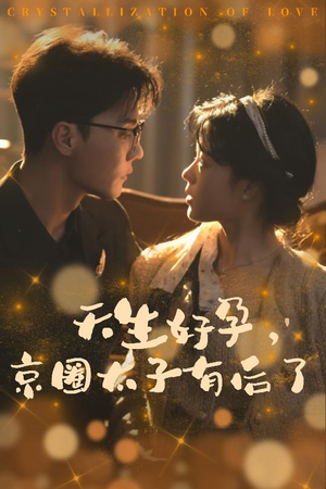 天生好孕，京圈太子有后了（30集）免费全集短剧