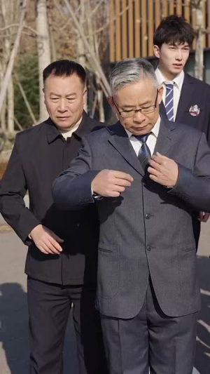 想见你（79集）热门短剧推荐