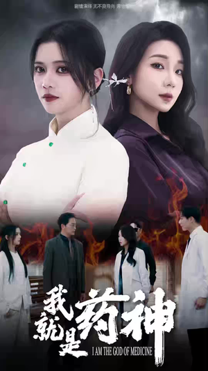 我就是药神（36集）分享好看短剧