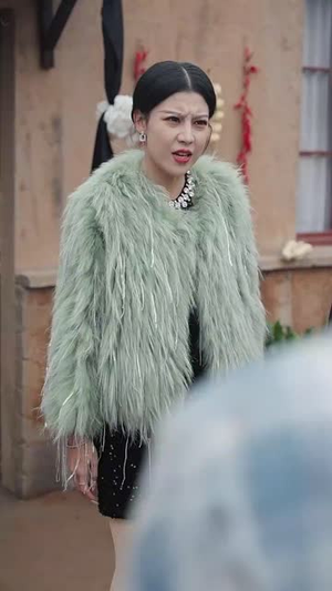 得饶人处且饶人（31集）百亿短剧抢先看