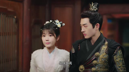 小女不听将军令（24集）好看的短剧分享