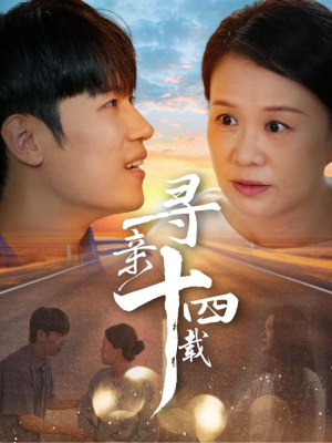 寻亲十四载（50集）集免费看短剧