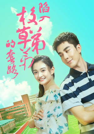 陷入校草弟弟的套路（60集）穿越短剧推荐