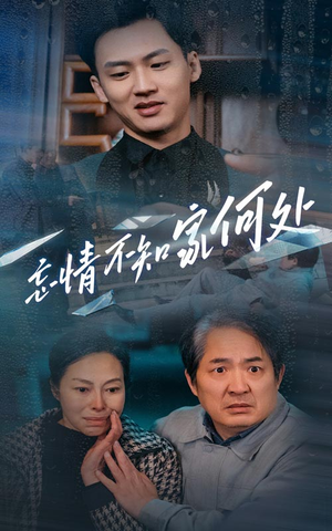 忘情不知家何处（53集）视频在线看