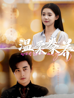 温柔豢养（100集）短剧