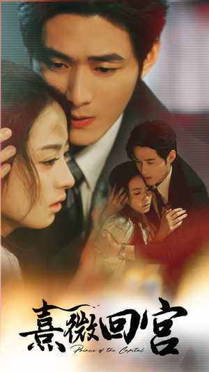 熹微回宫（61集）最火短剧热播