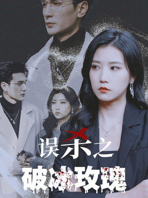 误杀之破冰玫瑰（35集）真的太好看了