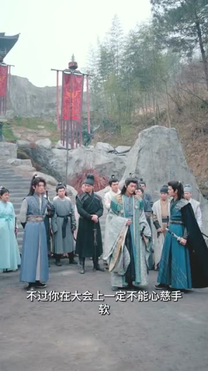 我突然强到傲天了（89集）精彩短剧随心推