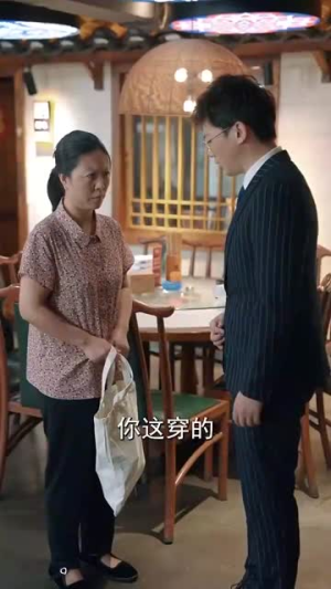 新：月有阴晴圆缺（65集）好看上头短剧