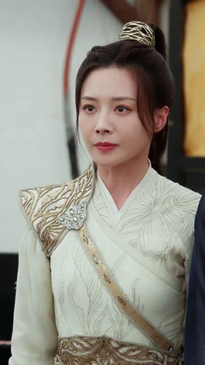 我以长枪饰红妆(69集) 我以长枪饰红妆(69集)短剧